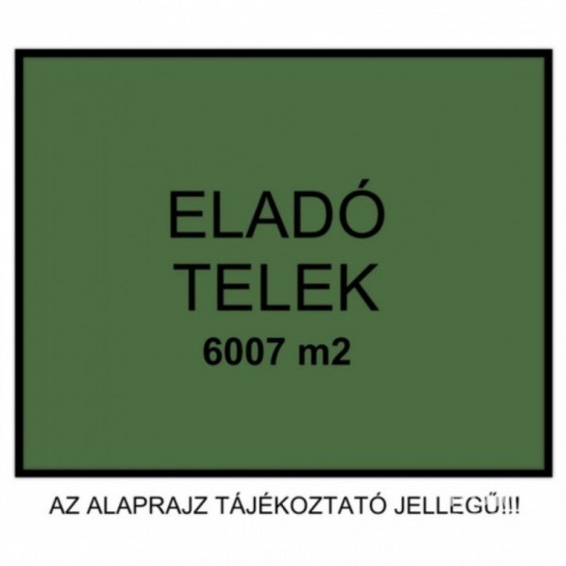 Elad ptsi telek Mrahalom