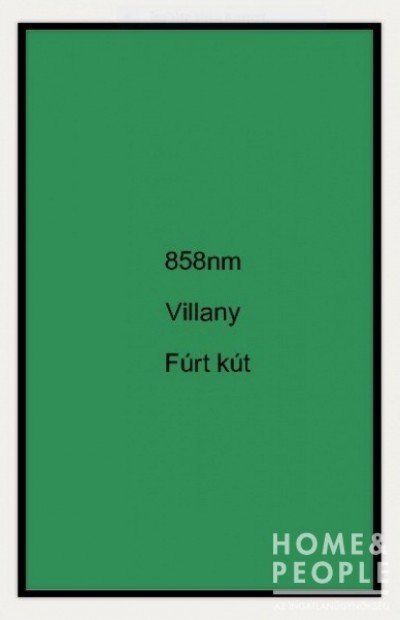 Elad� �p�t�si telek Szeged Subasa