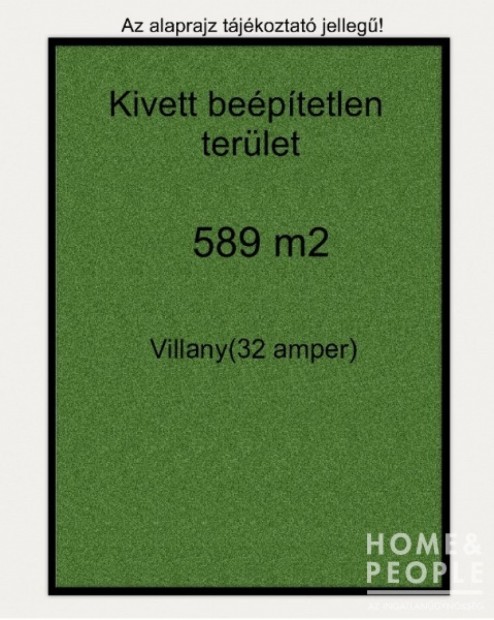 Elad� �p�t�si telek Szeged Sziks�sf�rd�