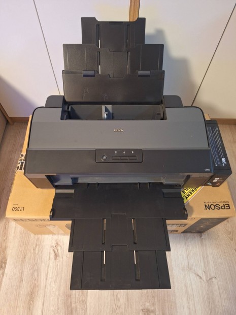 Elad Epson L1300 szublimcis nyomtat