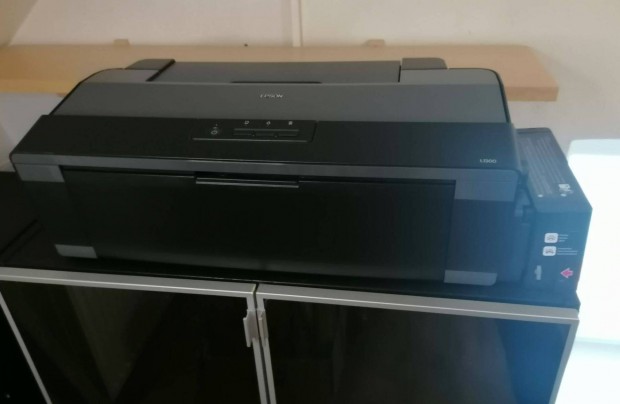 Elad Epson L1300 tintasugaras A3 mret sznes nyomtat