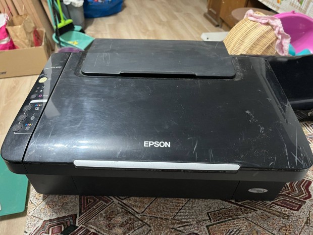 Elad Epson SX105-s tintasugaras nyomtat