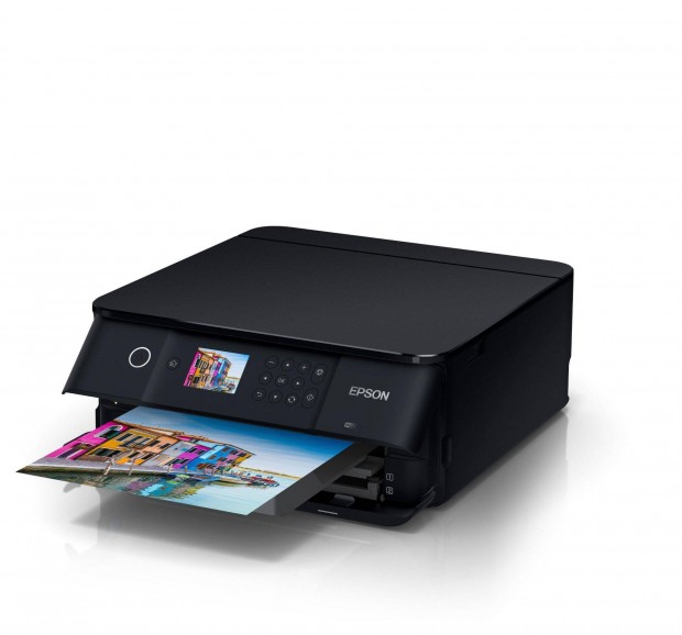 Elad Epson Xp6000 Multifunkcis tintasugaras nyomtat WIFI kapcsolatt