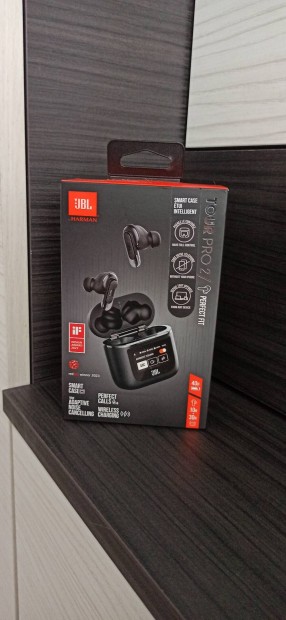 Elad Eredeti JBL Tour Pro 2 