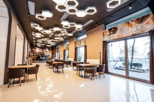 Elad� �tterem, Budapest 9. ker.