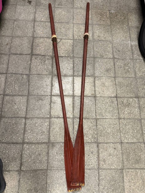 Eladó Evező 220cm-es