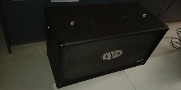 Elad Evh 5150/III gitr lda