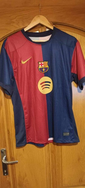 Elad FC Barcelona 2024/25 Hazai mez