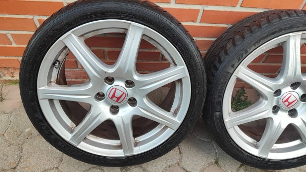 Eladó FN2 Typer(8gen civic) 5x114.3 18coll alufelni