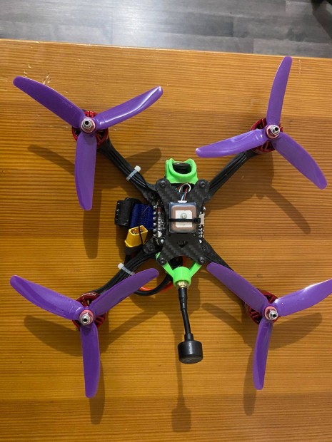 Elad FPV drn 5"