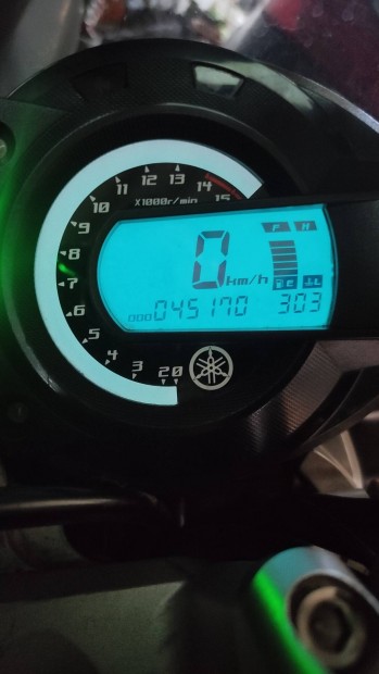 Elad FZ6-N 