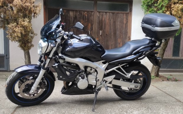 Elad FZ6-N 