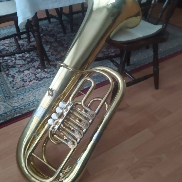 Elad F tuba