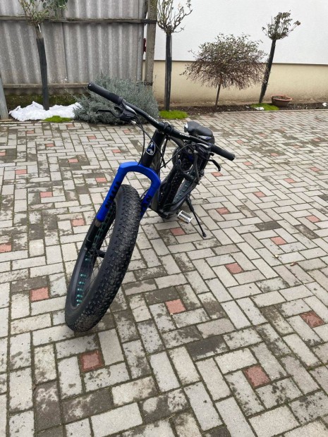 Elad Fat bike