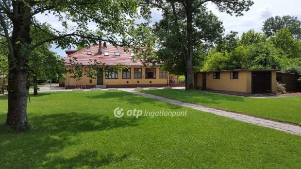 Eladó Fejlesztési terület, Balatonlelle