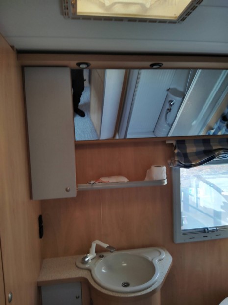 Elad� Fiad Ducato lak�aut�!!!