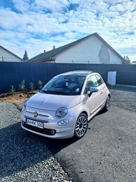 Elad� Fiat 500