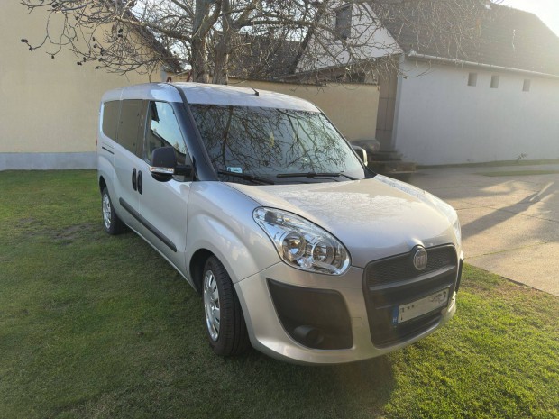 Elad Fiat Doblo