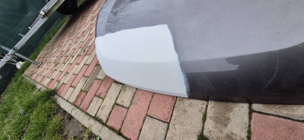 Elad Fiat Doblo motorhztet