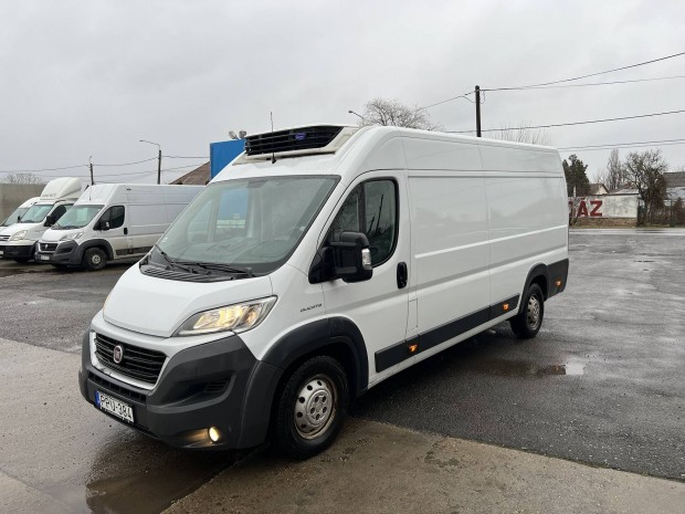 Elad Fiat Ducato 2.3 Mjet Hts