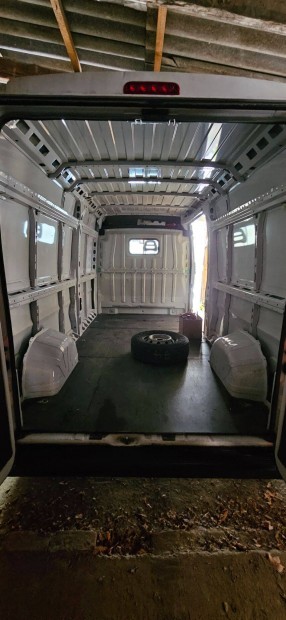 Elad� Fiat Ducato 3.5t 2.2Mjet 140LE