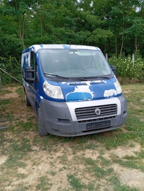 Elad Fiat Ducato