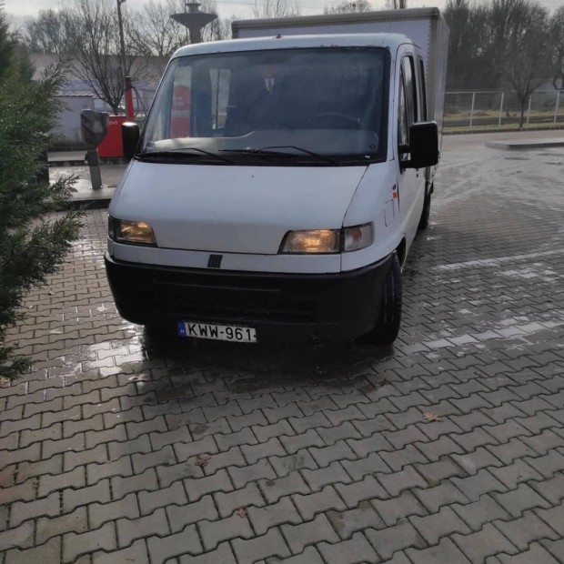 Elad Fiat Ducato 