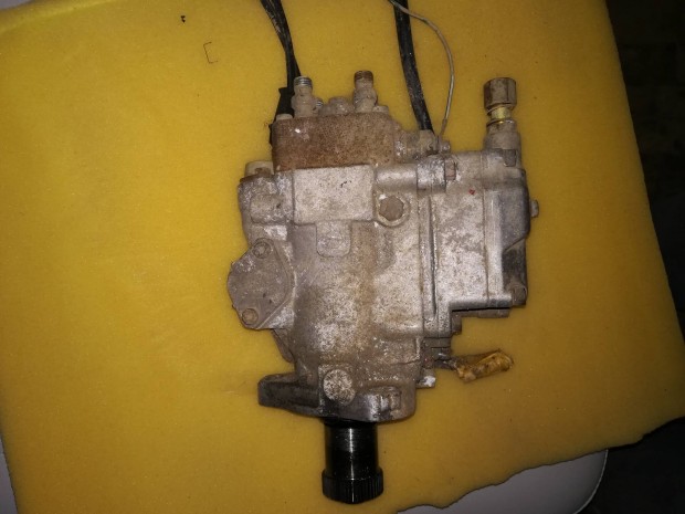 Elad� Fiat Ducato elektromos adagol�