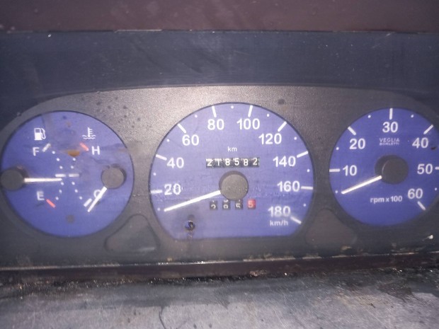 Eladó Fiat Ducató hiv.bejegyzett billenő platós