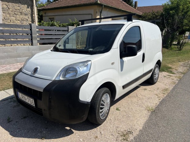 Elad Fiat Fiorino