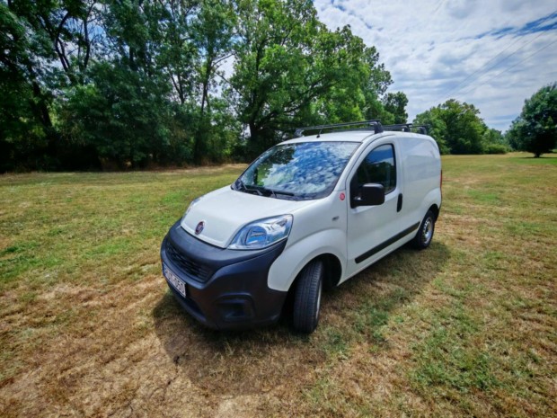 Elad Fiat Fiorino