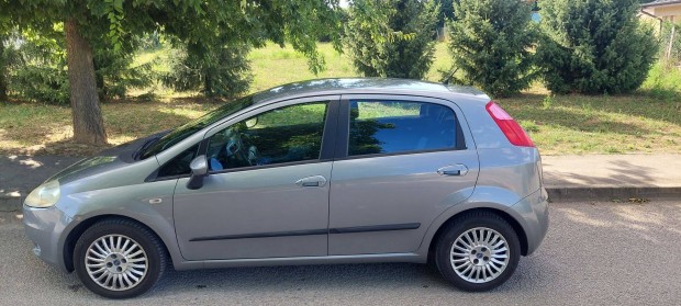 Eladó Fiat Grande Punto