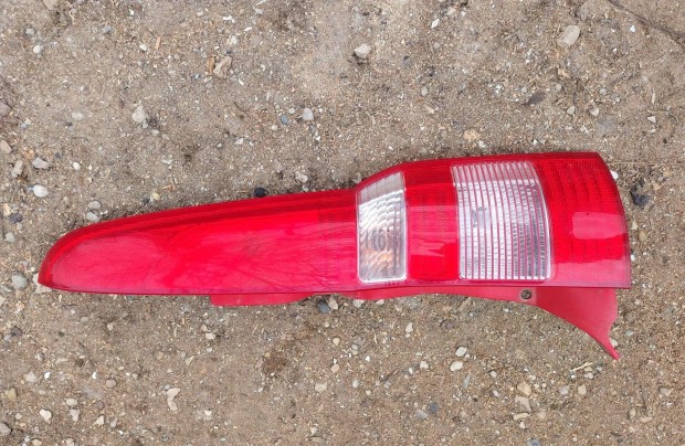 Elad� Fiat Panda h�ts� l�mpa!