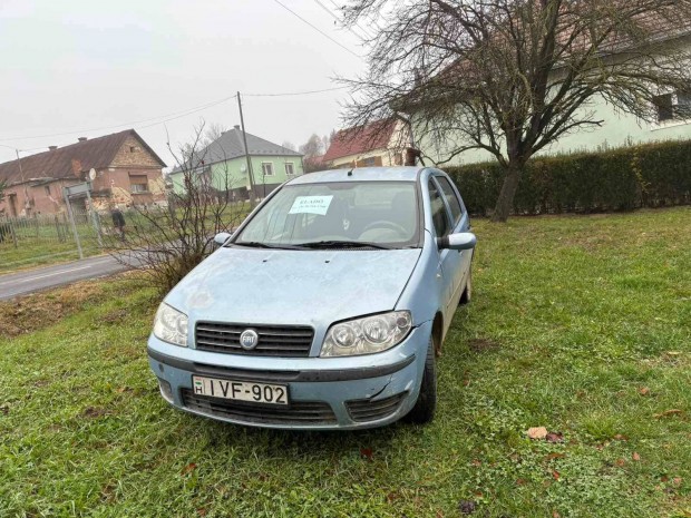 Elad Fiat Punto