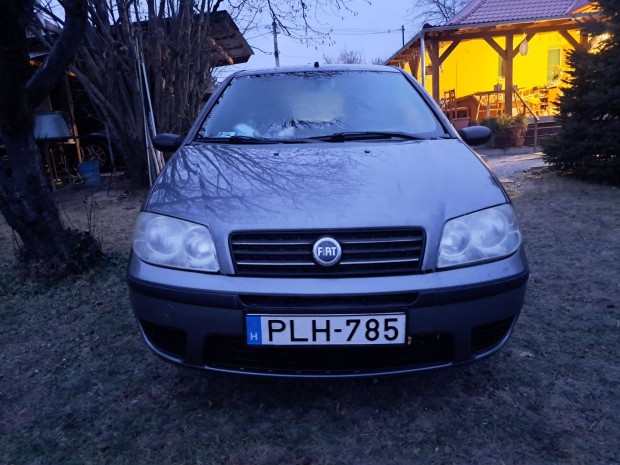 Elad Fiat Punto