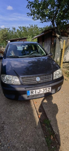 Elad Fiat Punto