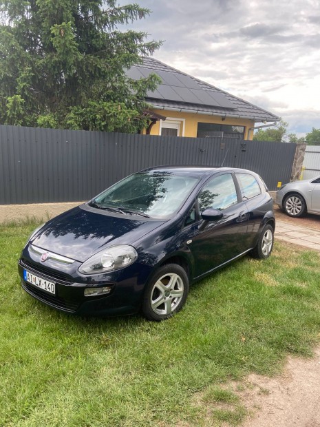 Elad Fiat Punto Evo
