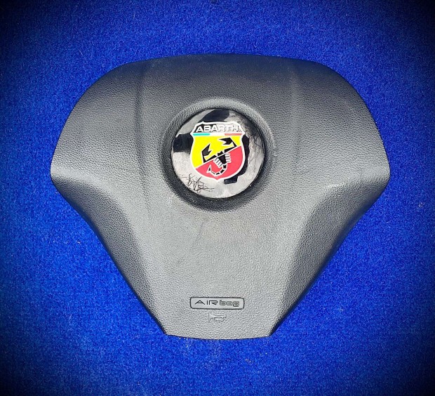 Elad Fiat Punto Grande Punto Abarth lgzsk. 60000ft. Bp/posta