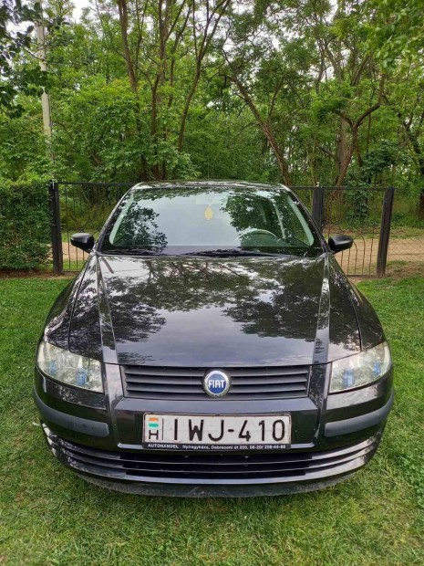 Eladó Fiat Stilo