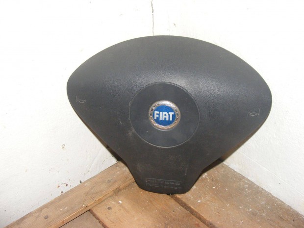Eladó Fiat Stilo Kormánylégzsák