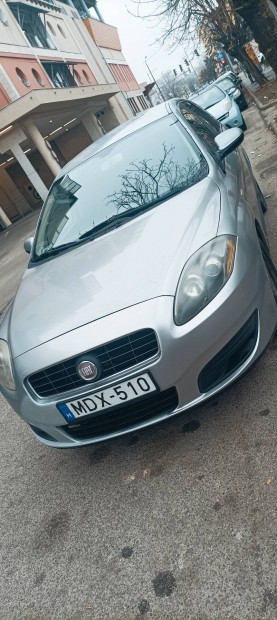 Elad Fiat croma 1.9 JTD friss mszaki vizsgval 