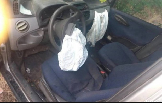 Elad� Fiat punto alkatr�sznek 