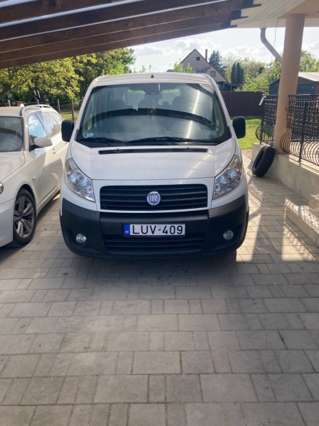 Elad Fiat scudo