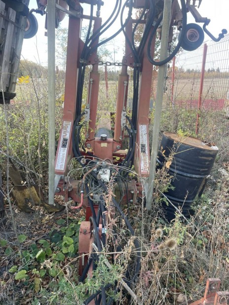 Elad� Fiorini Big 1000 10,5m rendk�pz�