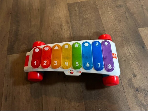 Elad Fisher Price xilofon