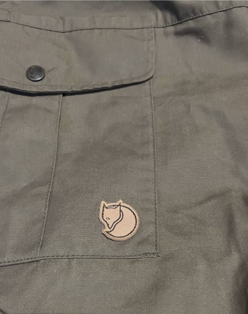 Elad Fjallraven Nadrg