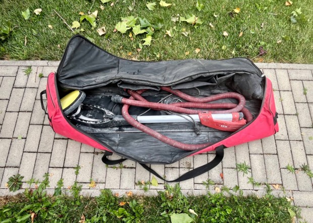 Elad Flex GE 5 Padl s Falmegmunkl Zsirf