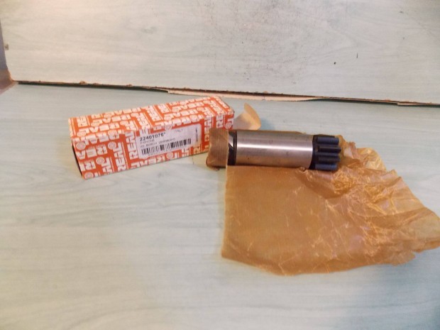 Elad� Fogasker�k IFA, Csepel �nindit�hoz �j