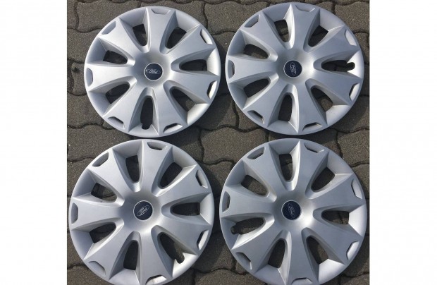 Elad Ford 16" dsztrcsa 16 coll mret gyri szett /4db/