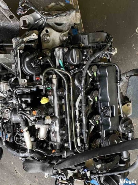Eladó Ford 2.0 Tdci Eu6 Mondeo Galaxy Smax Kuga Porlasztó magasnyomasú